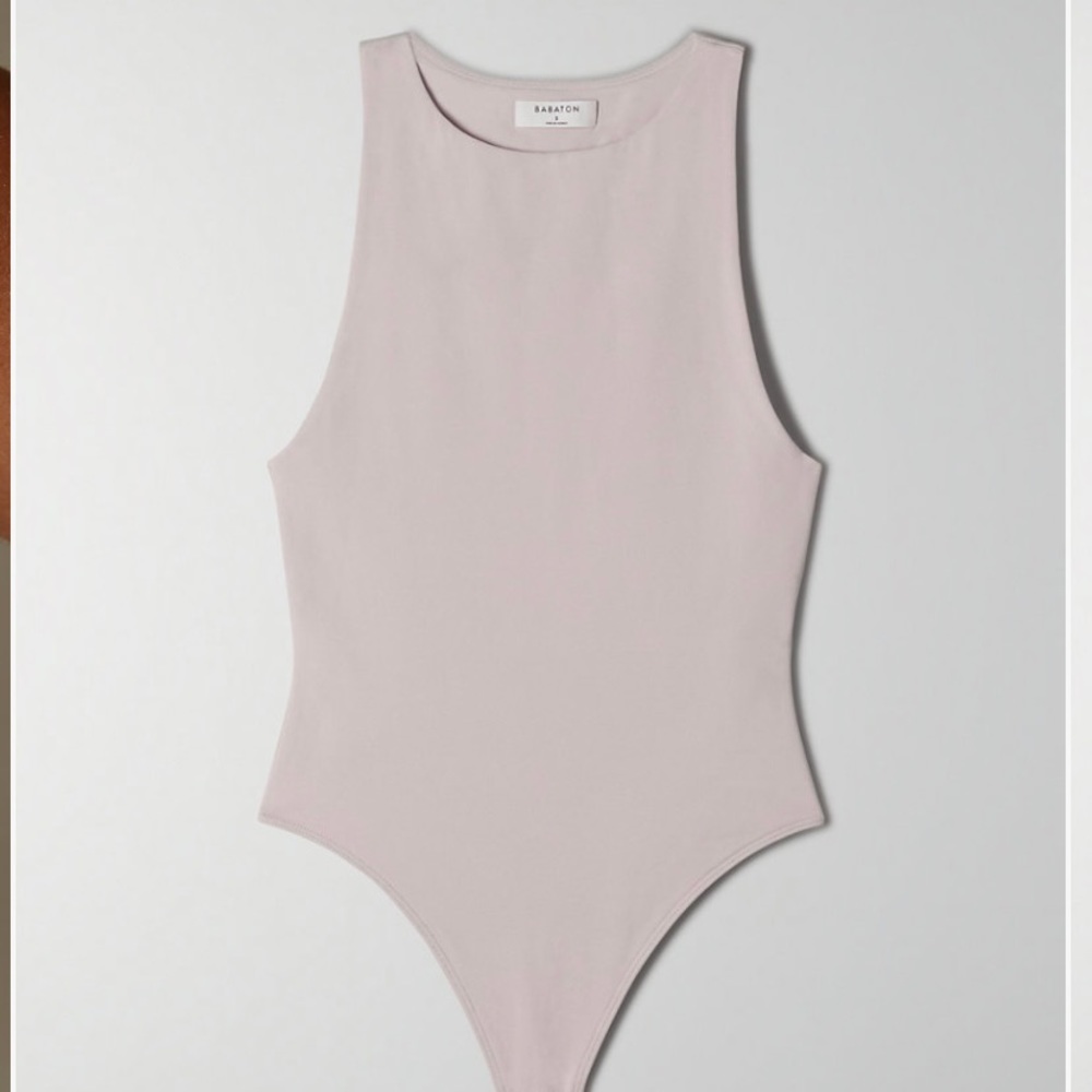 Aritzia body suit NWT